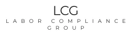 Labor Compliance Group (LCG)