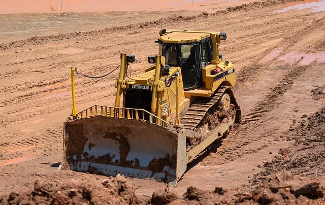 Bulldozer